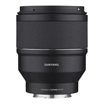 Samyang AF 85mm f/1.4 FE II Lens