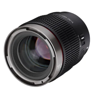 Samyang V-AF 100mm T2.3 For Sony FE
