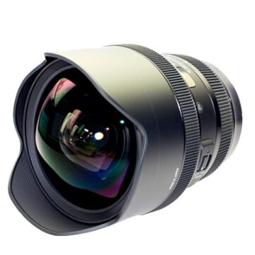 Sigma 12-24mm f/4 DG HSM (A)