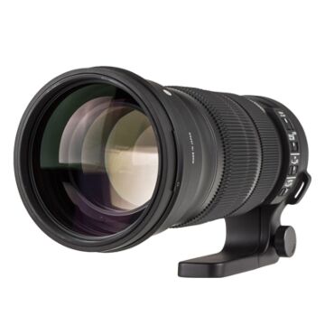 Sigma 120-300mm f/2.8 DG OS HSM