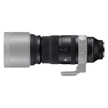 Sigma 150-600mm f/5-6.3 DG DN OS Sports Lens