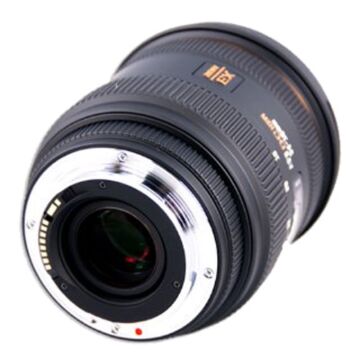 Sigma 24-70mm f/2.8 IF EX DG HSM AF