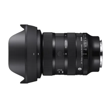 Sigma 24-70mm f/2.8 DG DN II Art Lens