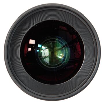 Sigma 28mm f/1.4 DG HSM Art