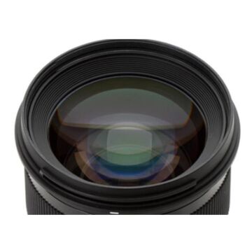 Sigma 40mm f/1.4 DG HSM Art