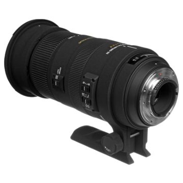 Sigma 50-500mm f/4.5-6.3 APO DG OS HSM