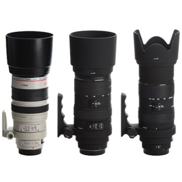 Sigma 50-500mm f/4.5-6.3 APO DG OS HSM