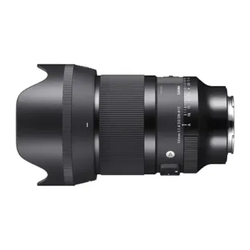 Sigma 50mm f/1.4 DG DN (A) Lens