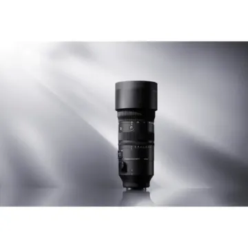Sigma 70-200mm f/2.8 DG DN OS (S) Lens