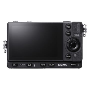 Sigma fp L Mirrorless