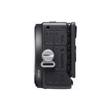 Sigma fp L Mirrorless