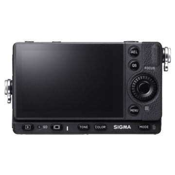Sigma fp Mirrorless