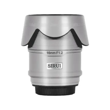 Sirui Sniper 16mm f/1.2 APCS Auto-Focus Lens