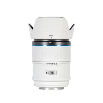 Sirui Sniper 16mm f/1.2 APCS Auto-Focus Lens