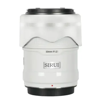 Sirui Sniper 33mm f/1.2 APSC Auto-Focus Lens