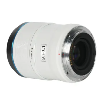 Sirui Sniper 33mm f/1.2 APSC Auto-Focus Lens