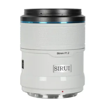 Sirui Sniper 56mm f/1.2 APSC Auto-Focus Lens