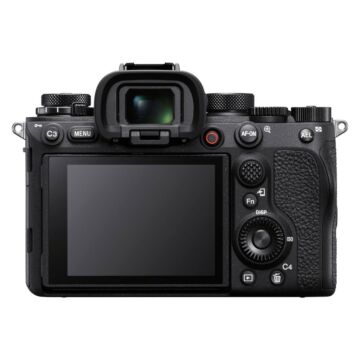 Sony a1 Mirrorless Camera