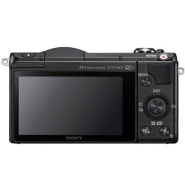 Sony a5000