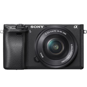 Sony a6300