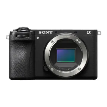 Sony a6700 Mirrorless Camera
