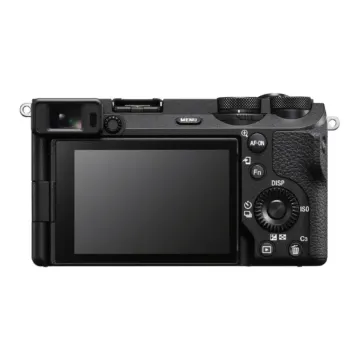 Sony a6700 Mirrorless Camera