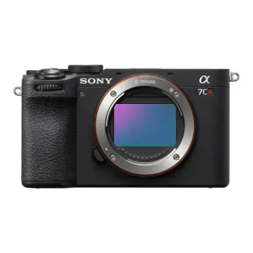 Sony a7CR