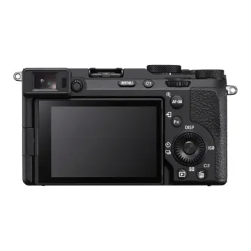 Sony a7CR