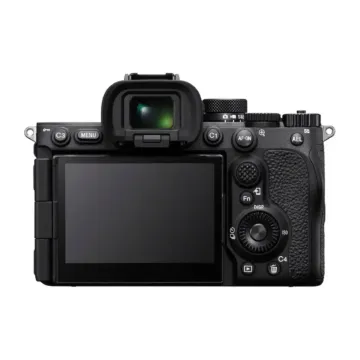 Sony a7RV ( A7RM5 ) Mirrorless Camera