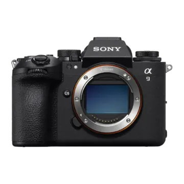 Sony a9 III Mirrorless Camera