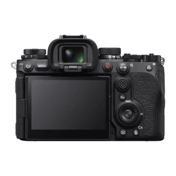 Sony a9 III Mirrorless Camera