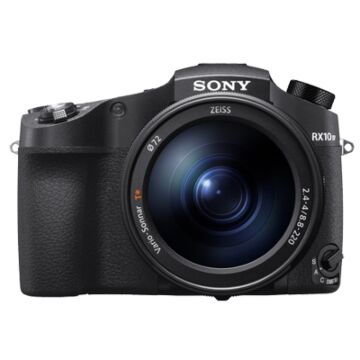 Sony Cyber-shot DSC-RX10 IV