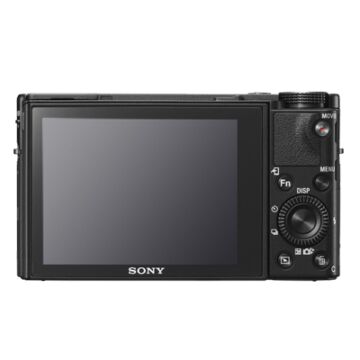 Sony Cyber-shot DSC-RX100 V