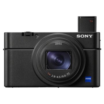 Sony Cyber-shot DSC-RX100 VI