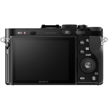 Sony Cyber-shot DSC-RX1R II