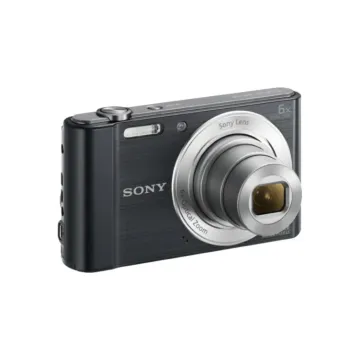 Sony Cyber-Shot DSC-W810