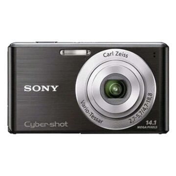 Sony CyberShot DSC-W530