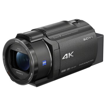 Sony FDR-AX43A Handycam