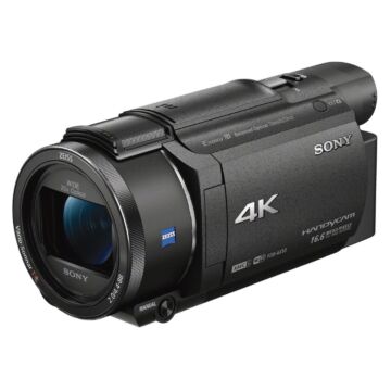 Sony FDR-AX53 4K Handycam