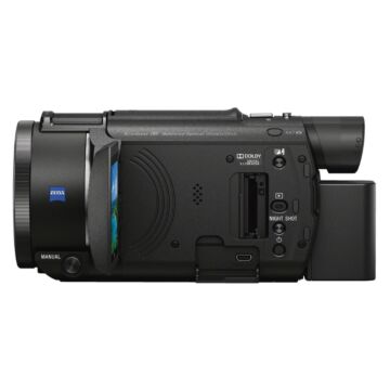 Sony FDR-AX53 4K Handycam