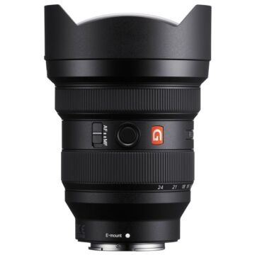 Sony FE 12-24mm f/2.8 GM