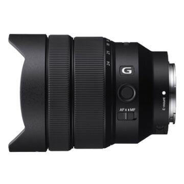 Sony FE 12-24mm f/4 G Lens