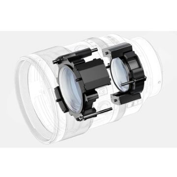 Sony FE 135mm f/1.8 GM Lens