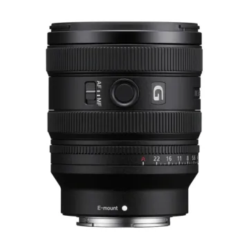 Sony FE 16-25mm f/2.8 G Lens