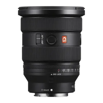 Sony FE 16-35mm f/2.8 GM II Lens