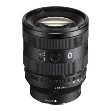 Sony FE 20-70mm f/4 G Lens