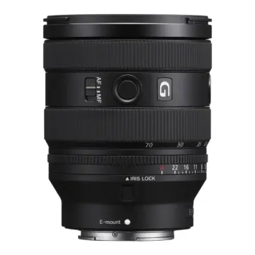 Sony FE 20-70mm f/4 G Lens
