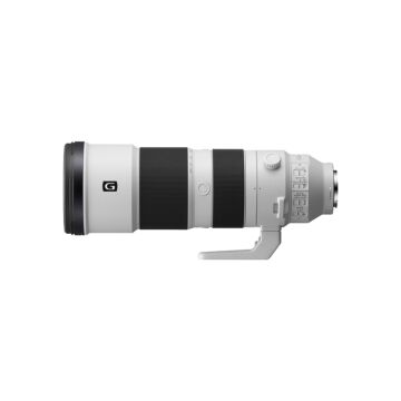 Sony FE 200-600mm f/5.6-6.3 G OSS Lens