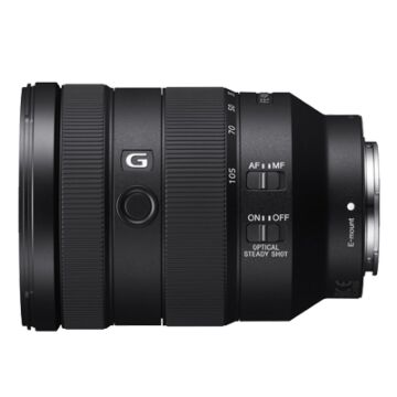 Sony FE 24-105mm f/4 G OSS [SEL24105G]