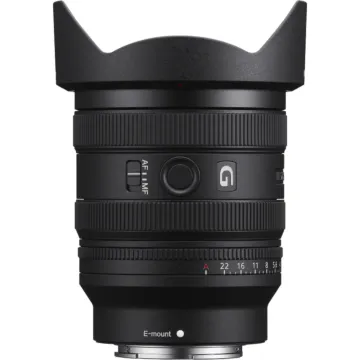 Sony FE 24-50mm F2.8 G Lens